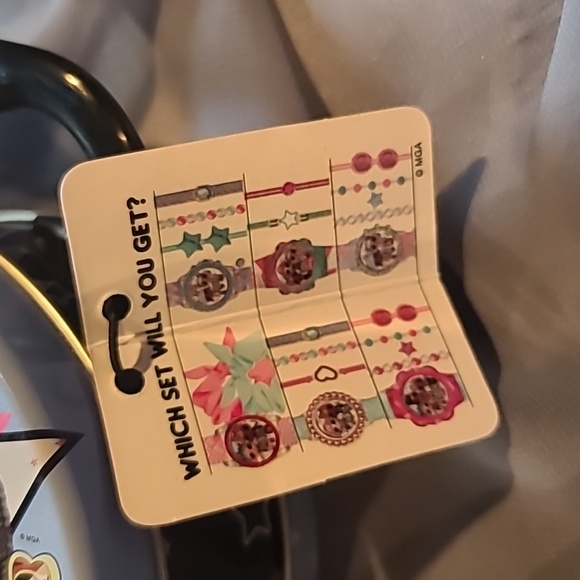 L.O.L. Surprise! BETTER TOGETHER Watch Set - Picture 5 of 14